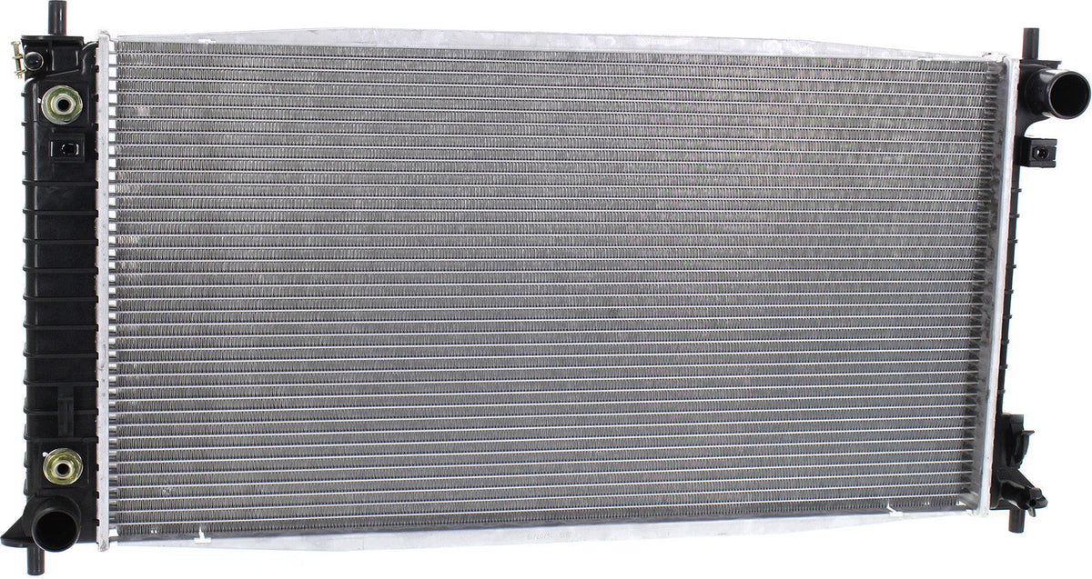 F-150 04-08 RADIATOR, 4.6L/5.4L, HD cooling, 1-1/2\ core thickness"