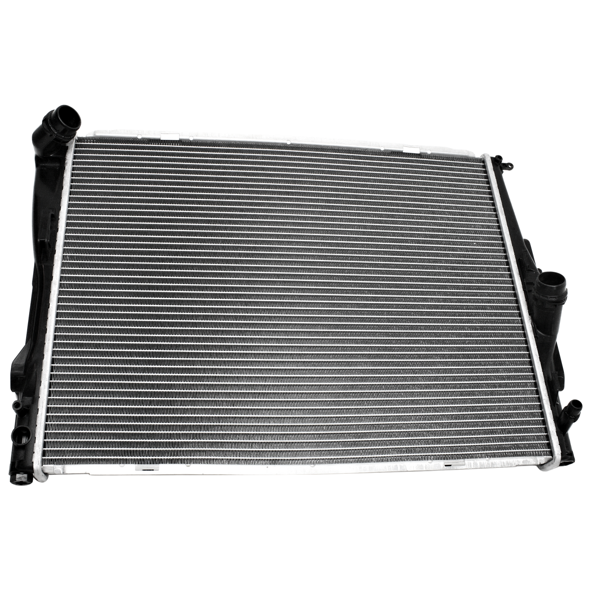3-SERIES 06-13 RADIATOR, 3.0L, Non-Turbo, Auto Trans, (Exc. SULEV Models)