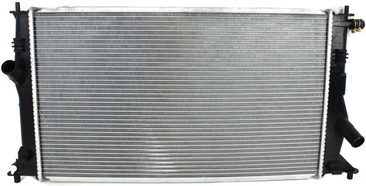 MAZDA 5 06-10 RADIATOR
