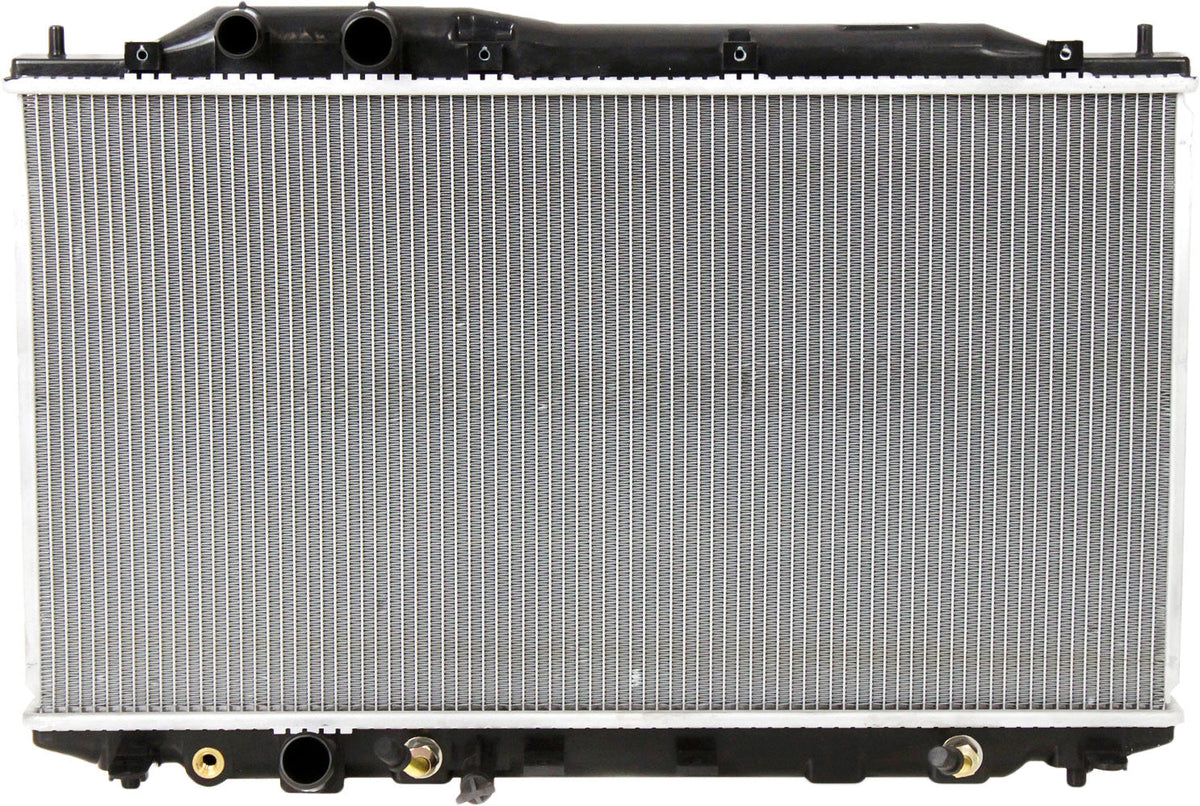 CIVIC 06-11 RADIATOR, Hybrid