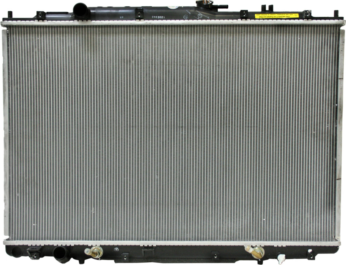 PILOT 06-08 RADIATOR