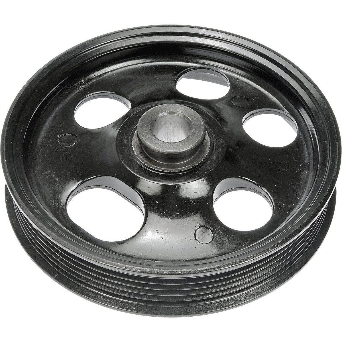 PWR STEERING PULLEY