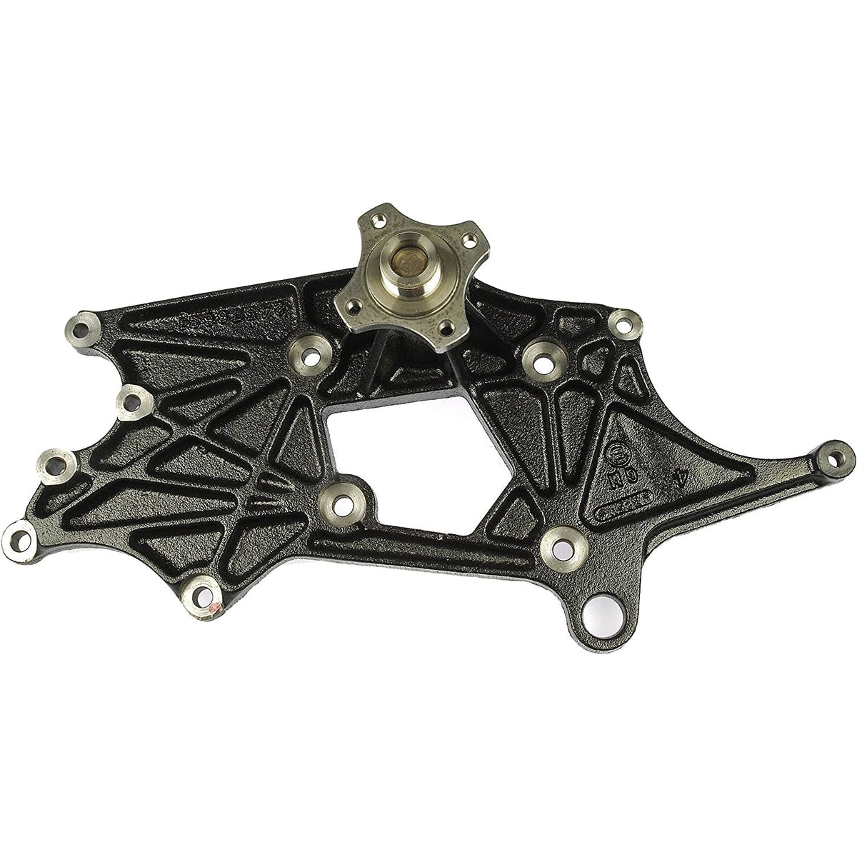 Fan Pulley Bracket