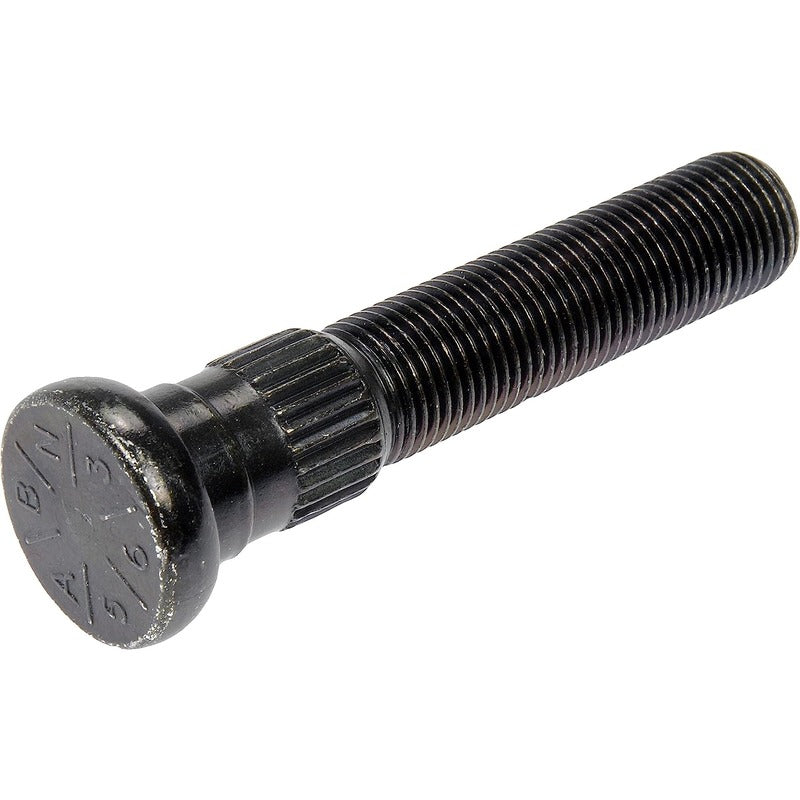 WHEEL STUD 9/16-18