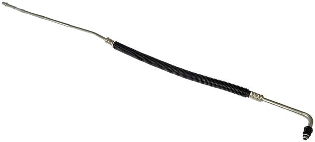 OIL COOLER LINE