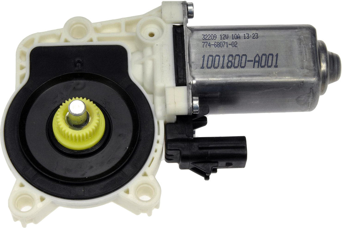 WINDOW LIFT MOTOR