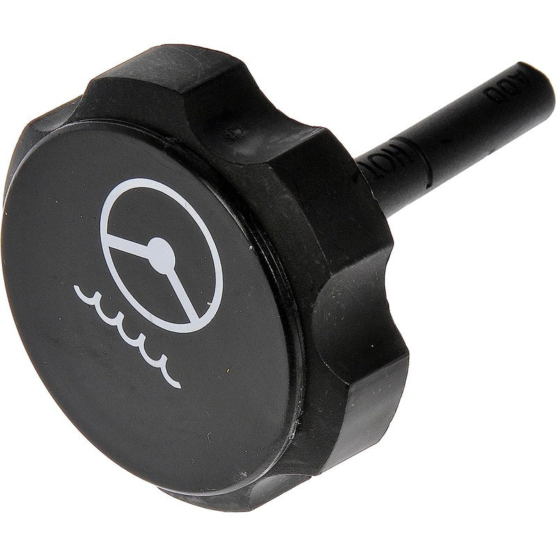 Power Steering Cap