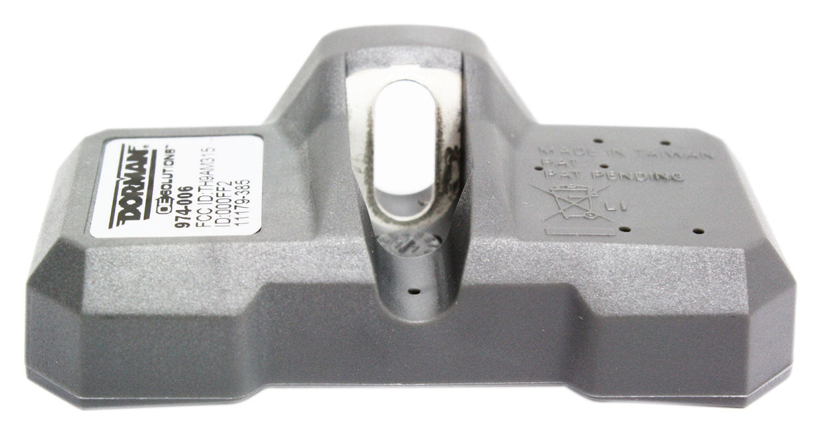 DIRECT-FIT SENSOR