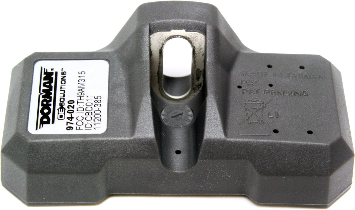 DIRECT-FIT SENSOR