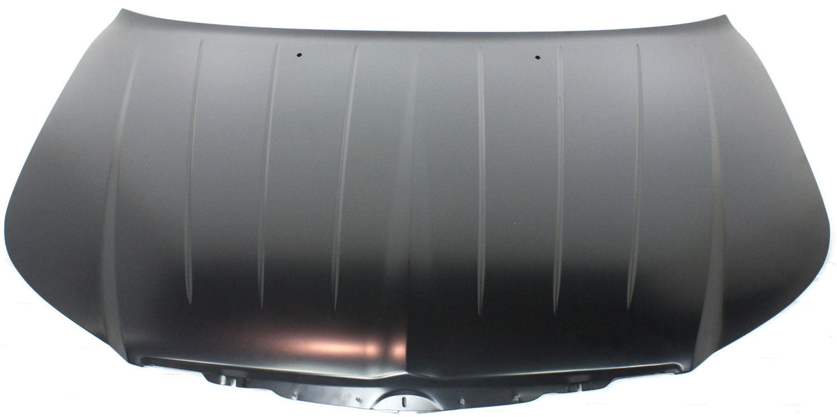 SEBRING 07-09 HOOD, Aluminum, Primed, Convertible/Sedan