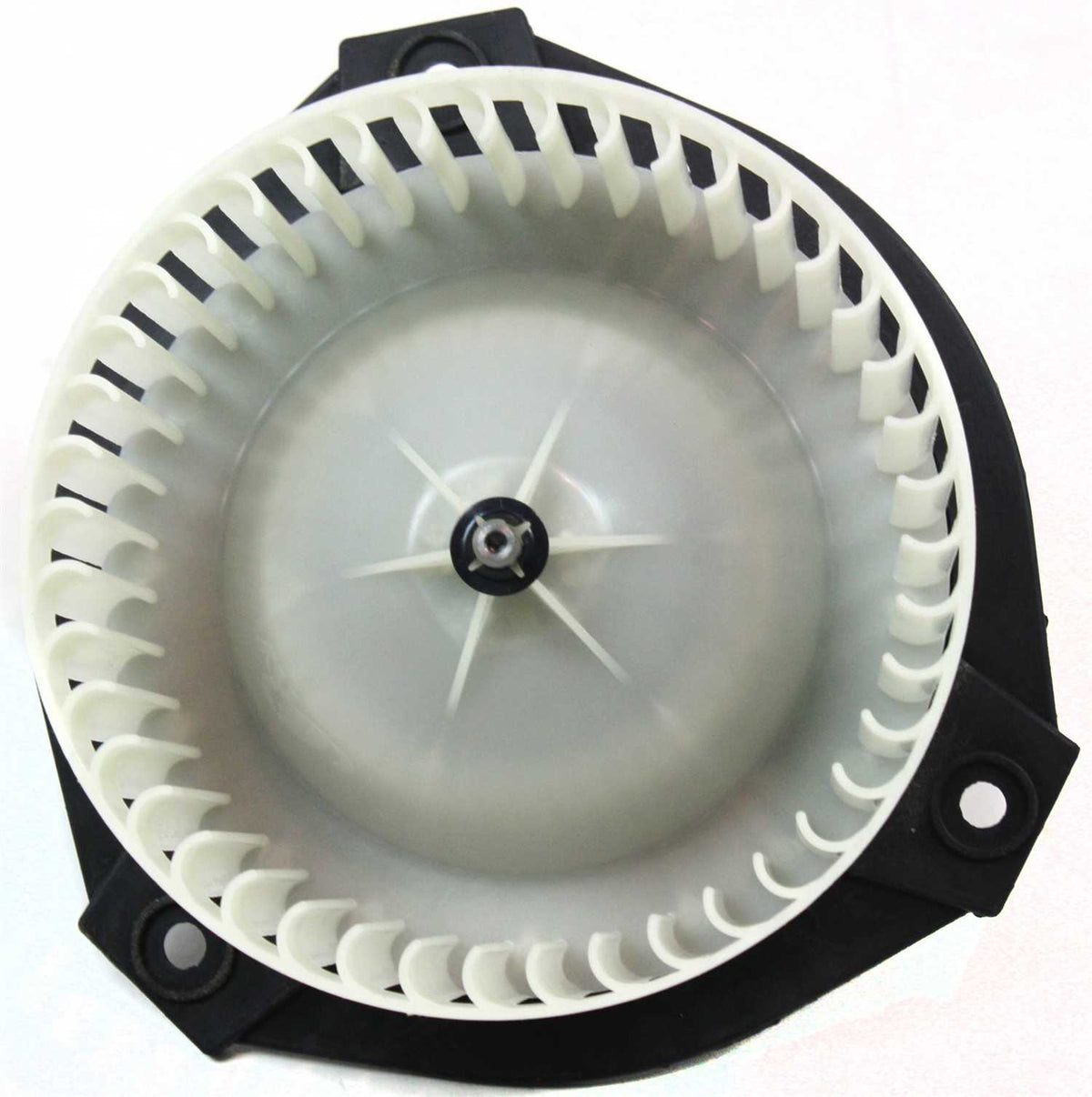 TRAILBLAZER 02-09 BLOWER MOTOR, Front
