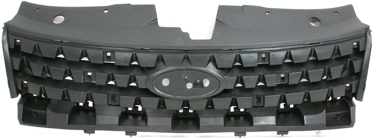 TAURUS 08-09 GRILLE INSERT, Reinforcement, Thermoplastic