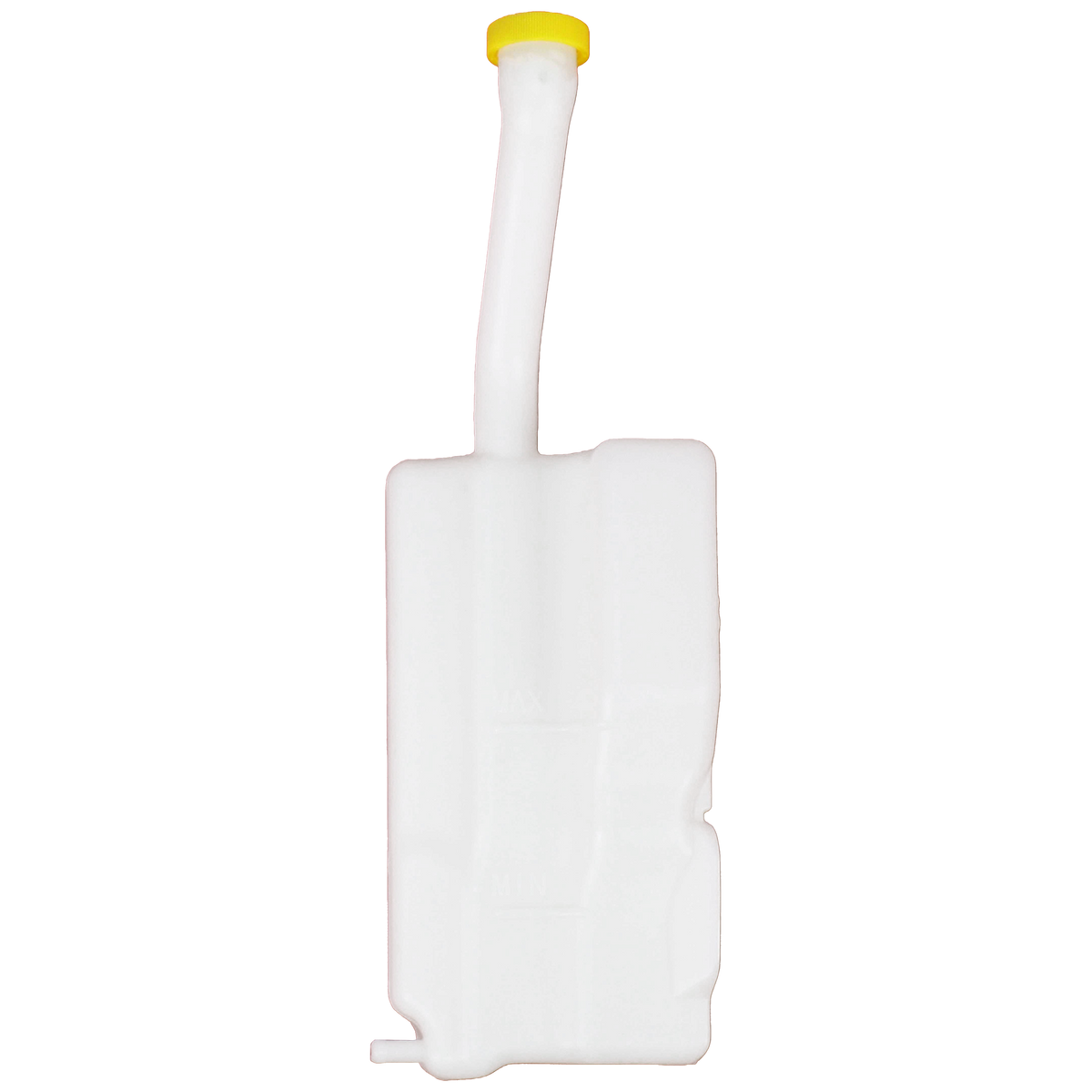CIVIC 02-05 COOLANT RESERVOIR, w/ Cap, 2.0L, Hatchback