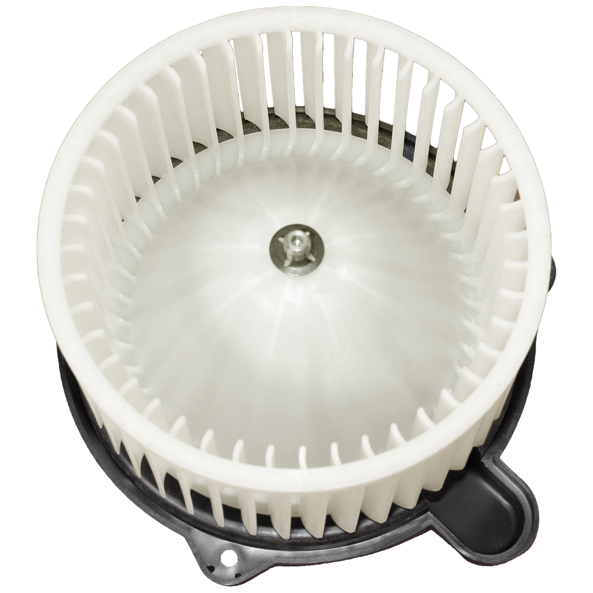 ACCENT 03-11 / SEDONA 06-14 BLOWER MOTOR, Front Unit