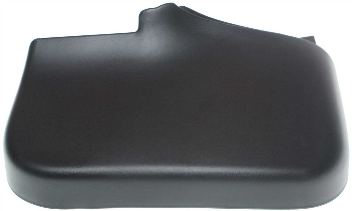 MONTERO SPORT 97-04 REAR MUD GUARD RH, w/ Fender Flares and Wide Tire, Mud Flap