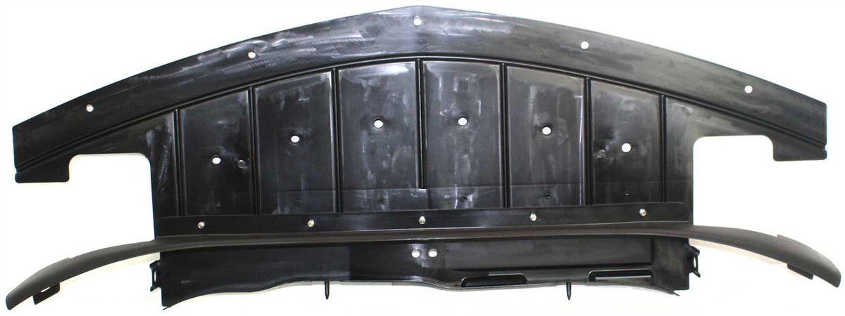 G6 05-09 ENGINE SPLASH SHIELD