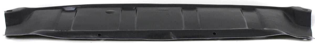 HIGHLANDER 01-07 ENGINE SPLASH SHIELD, Under Cover, Front, Except Hybrid
