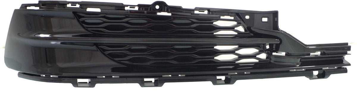 TLX 15-17 FOG LAMP COVER RH, Garnish, ABS, Paint to Match