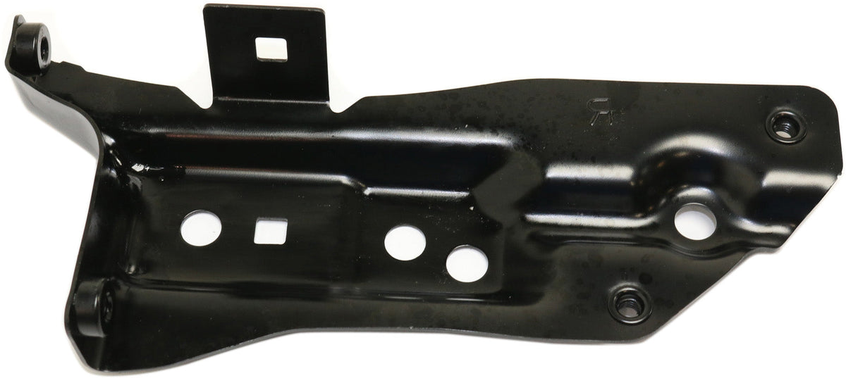 A3 06-13 FENDER SUPPORT LH, Steel