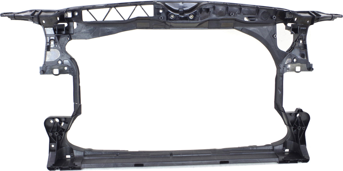 A7 14-16/A6 16-18 RADIATOR SUPPORT, Assembly, Plastic with Steel, (A7, Diesel)