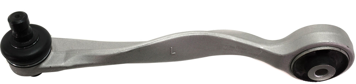 A4 / A4 QUATTRO 96-08 FRONT CONTROL ARM LH, Upper, Rearward, w/ Ball Joint