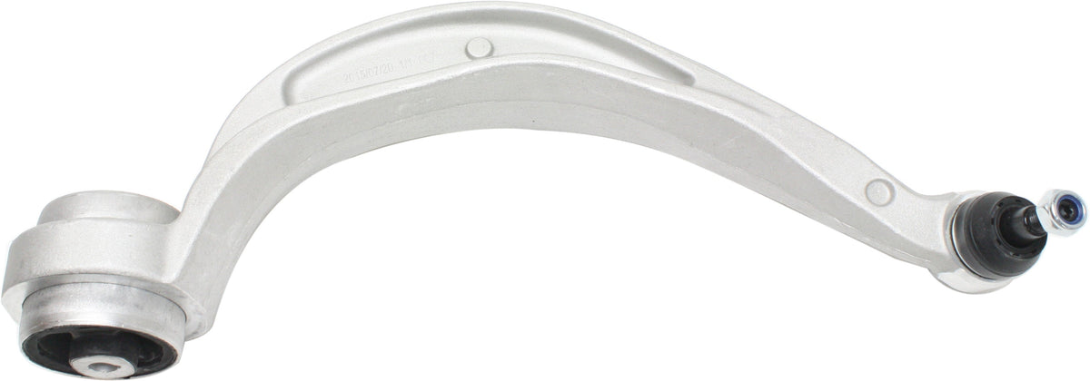A5 QUATTRO/S5 08-10 FRONT CONTROL ARM LH, Lower, Rearward Arm, Rear Link Assembly, w/ Ball Joint