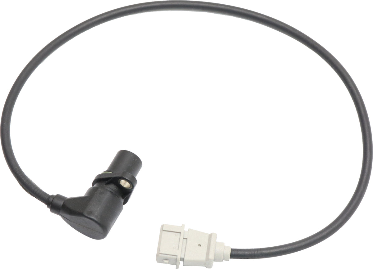 A4 97-01 CRANKSHAFT POSITION SENSOR, 4 Cyl, 1.8L, 3 Male Terminals, with Rectangular Connector