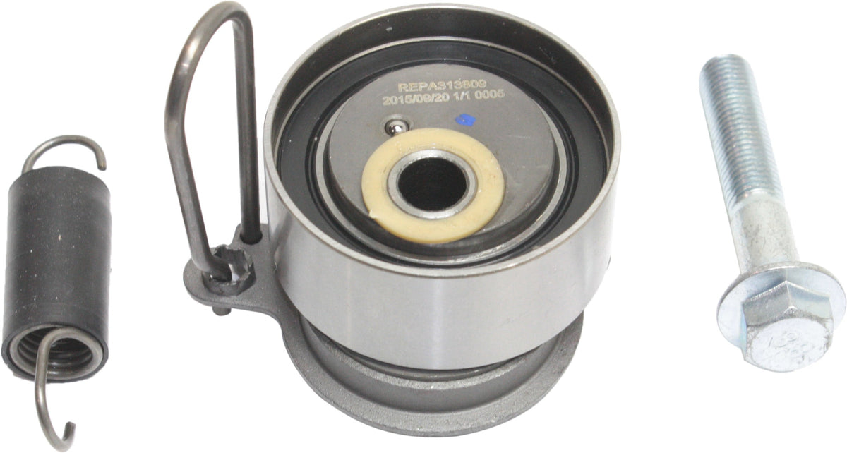 EL / CIVIC 01-05 TIMING BELT TENSIONER, 1.7L, With Bolt and Spring