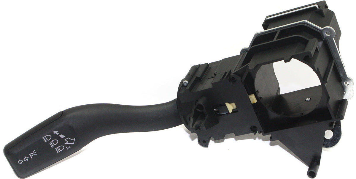 A4 03-10/A4 QUATTRO 03-09 TURN SIGNAL SWITCH, 3 Male Terminals, Pins Type, Female Connector