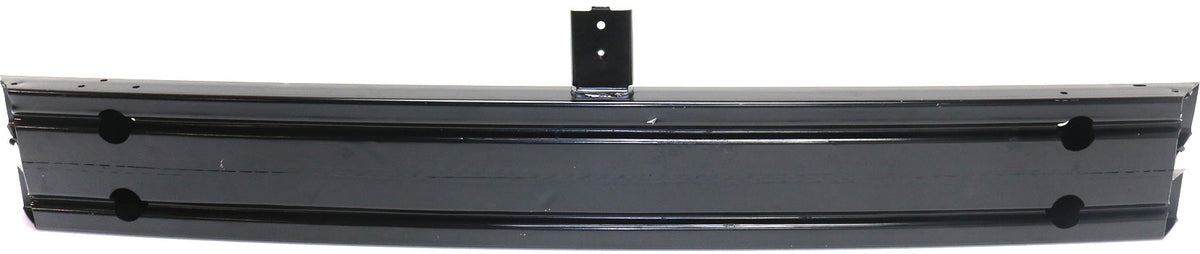 ENCORE/TRAX 13-22 FRONT REINFORCEMENT, Upper, Impact Bar, Steel
