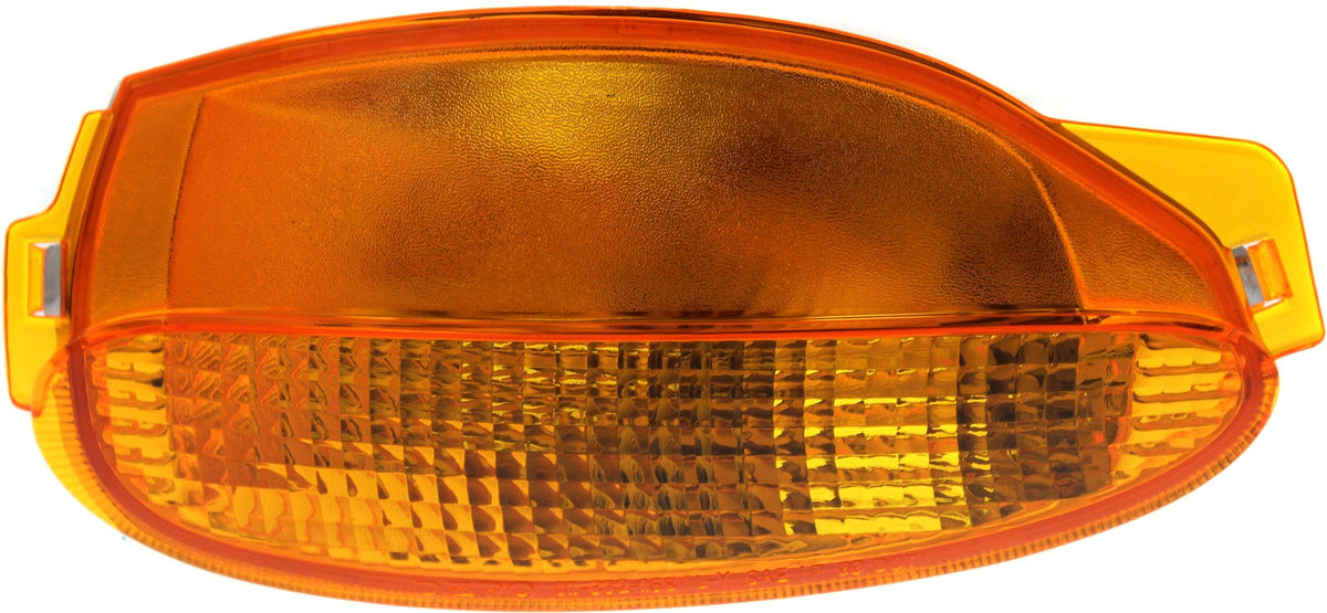 LESABRE 00-05 PARK LAMP LH, Lens and Housing