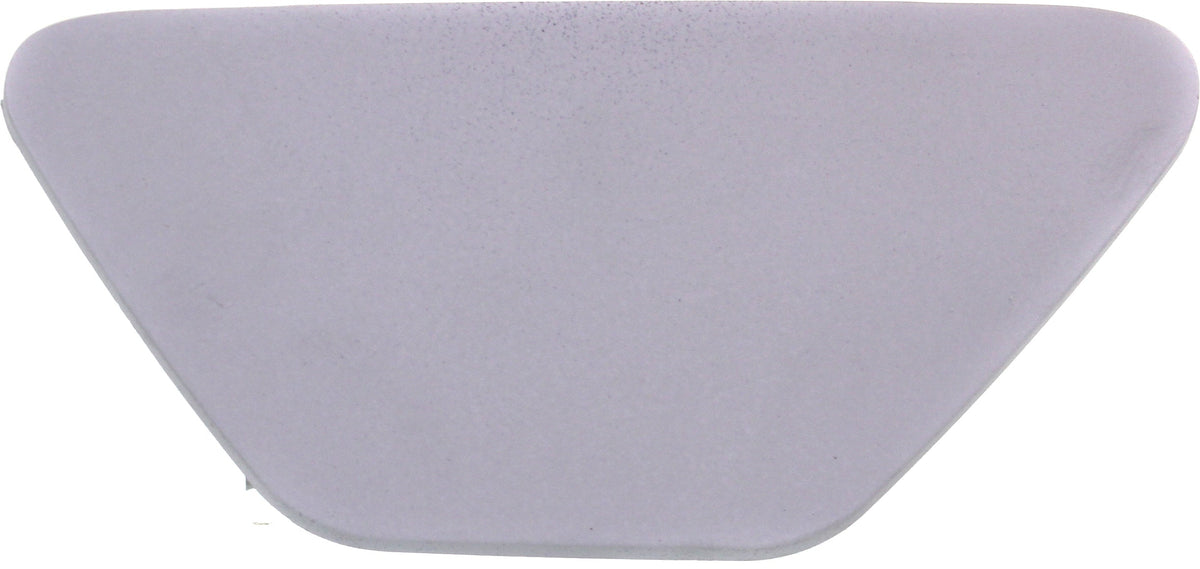 5-SERIES 11-16 HEADLIGHT WASHER COVER LH, Primed, Sedan, w/ M Package