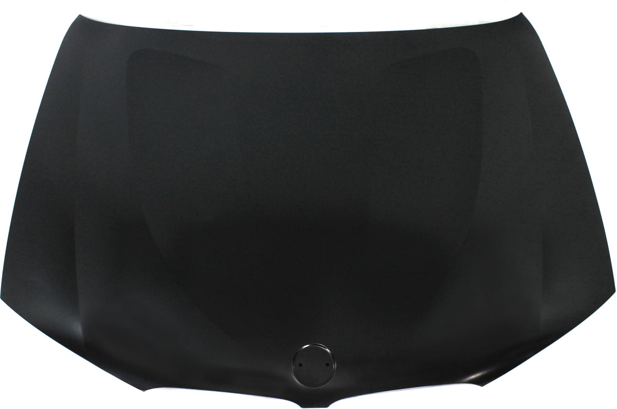 X3 11-17/X4 15-18 HOOD, Steel