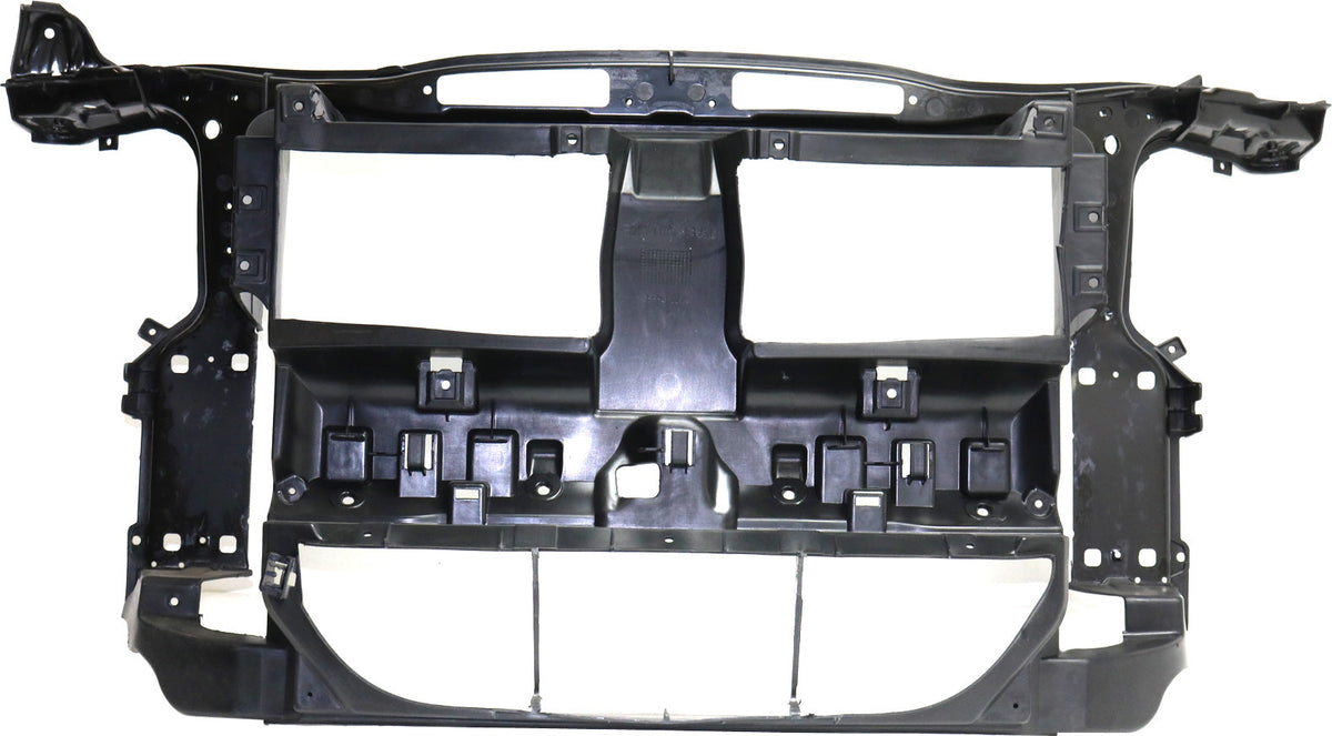 X1 12-15 RADIATOR SUPPORT CENTER, Plastic w/ Steel, M Sportline
