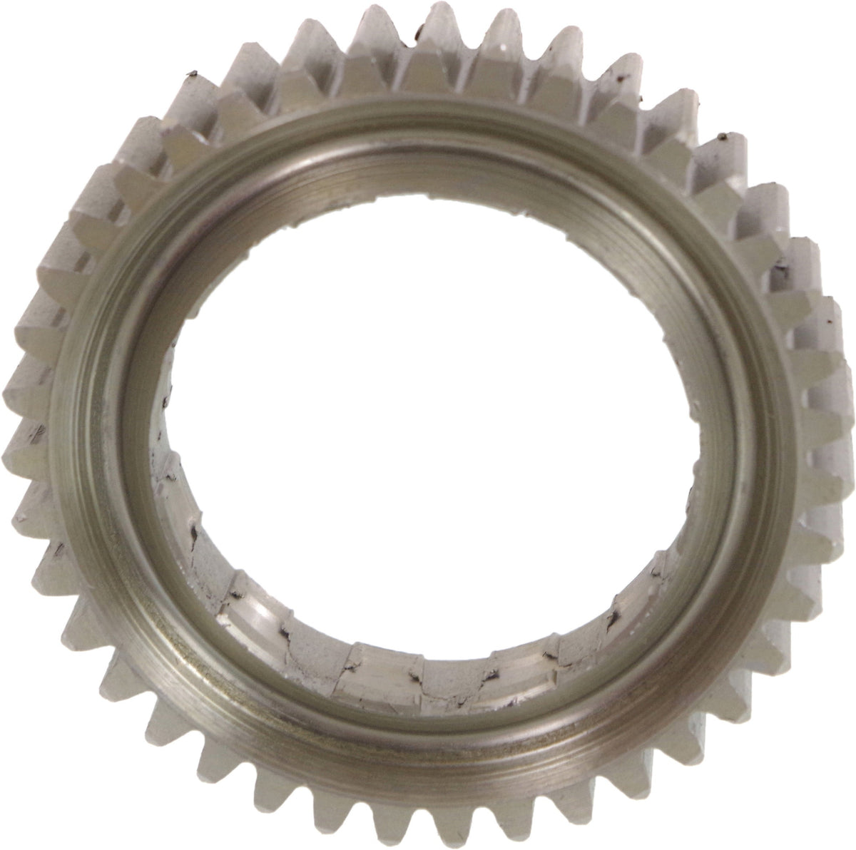 7-SERIES 02-08 / ALPINA B7 07-08 PARKING BRAKE ACTUATOR GEAR KIT