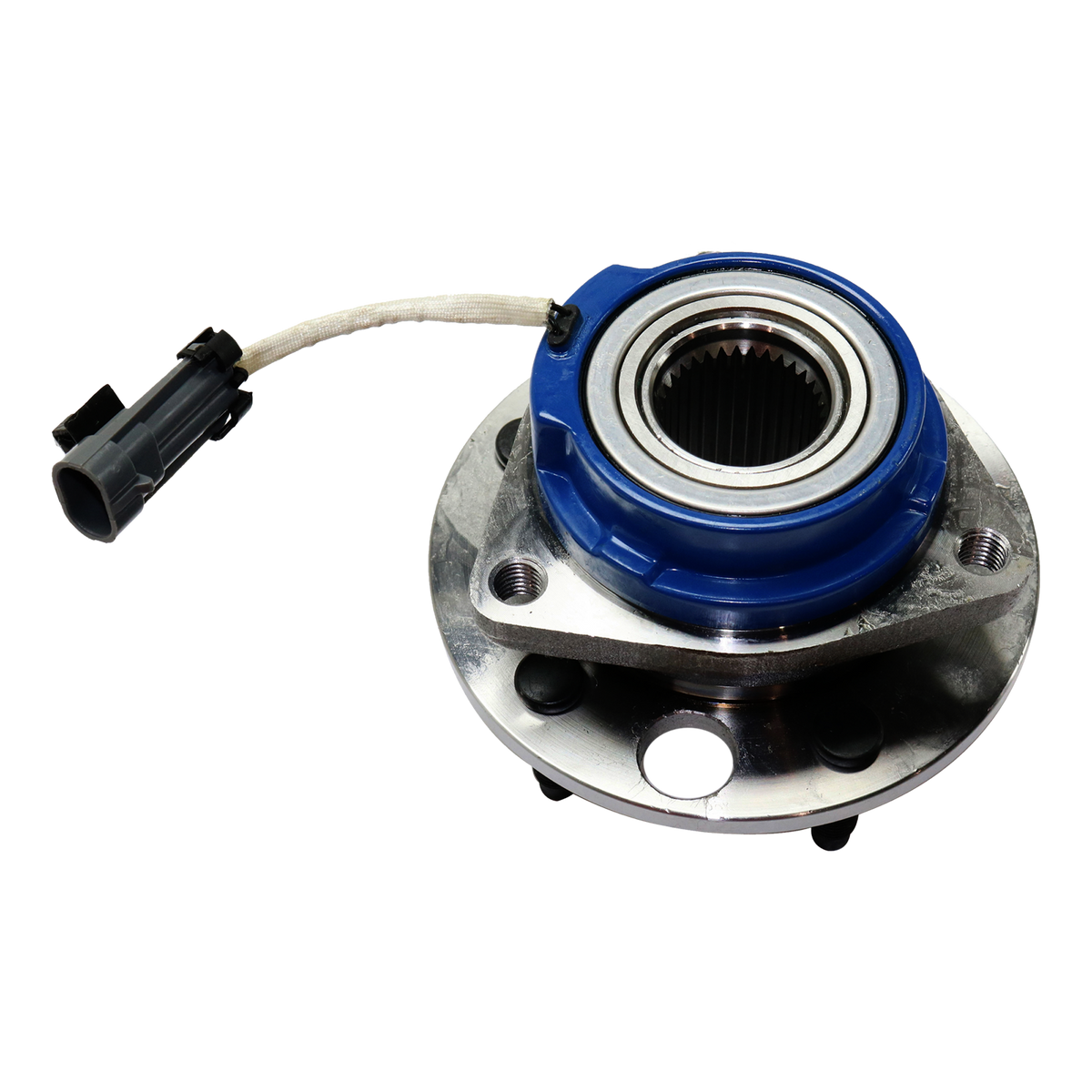 CENTURY 97-05/IMPALA LIMITED 14-16 FRONT OR REAR HUB ASSEMBLY RH=LH, 5 Studs