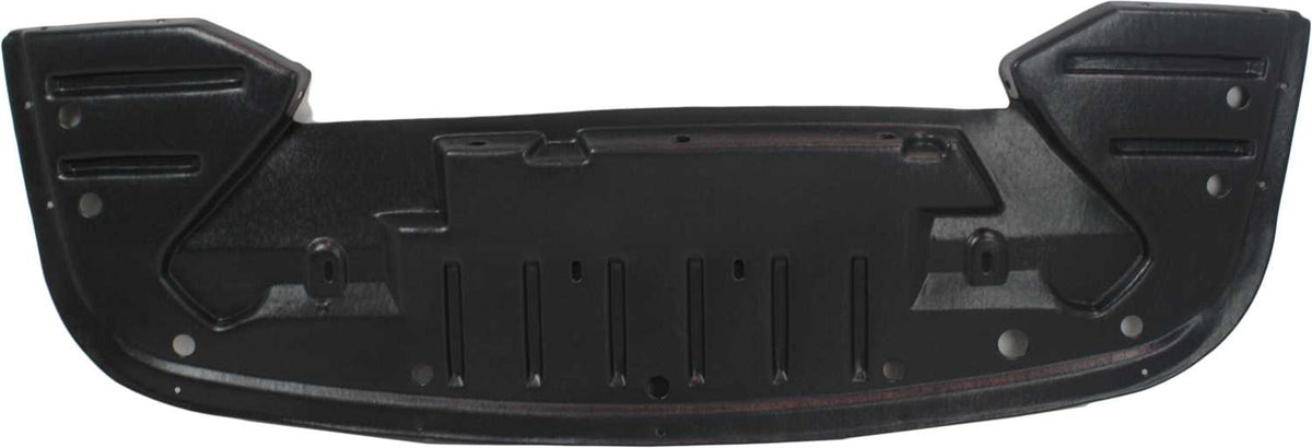 LESABRE 00-05 ENGINE SPLASH SHIELD, Under Cover/Air Deflector