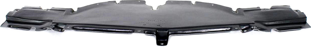3-SERIES 06-12 ENGINE SPLASH SHIELD, Under Cover, Front, Wagon