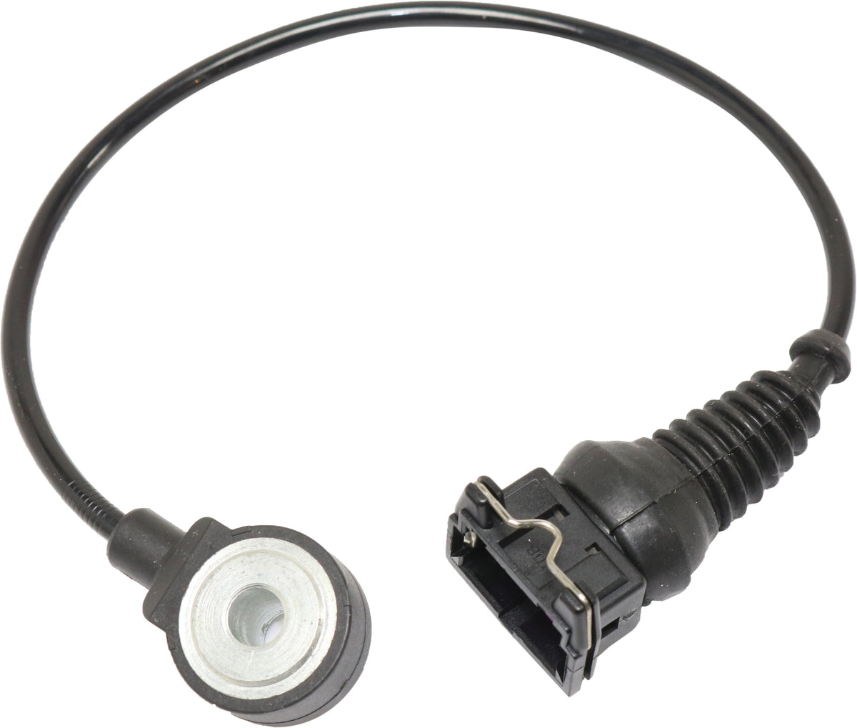 3-SERIES 91-95 / 525IT 93-93 / M3 95-95 KNOCK SENSOR, Direct Mounted, 2 Male Terminals