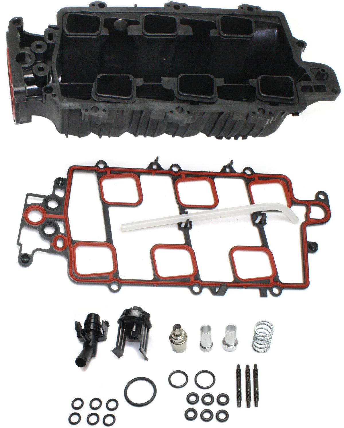 PARK AVENUE 95-05 INTAKE MANIFOLD, Kit