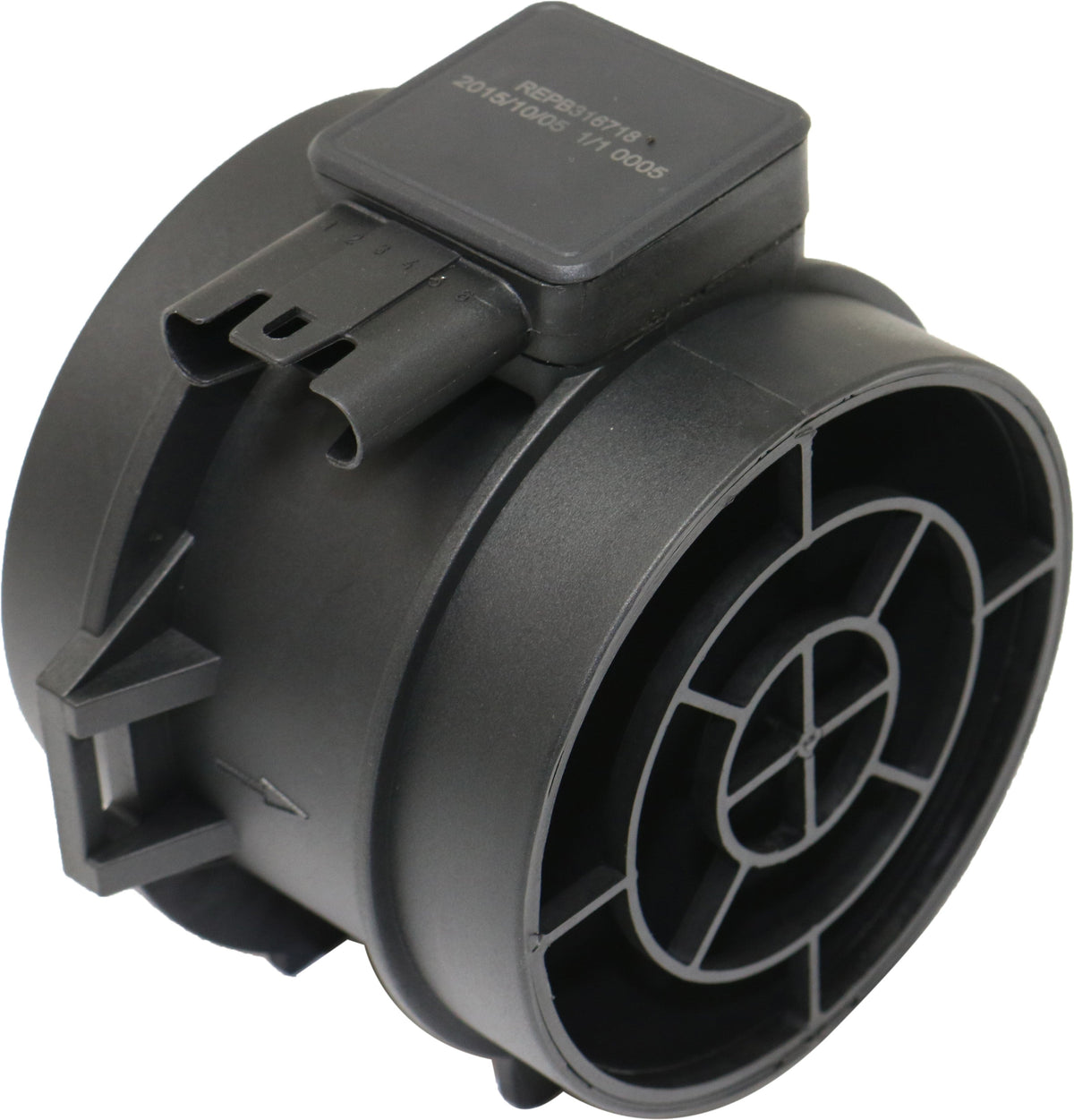 330CI 03-06 / 330I / Z4 03-05 / X3 04-06 MASS AIR FLOW SENSOR, 6 Cyl, 3.0L