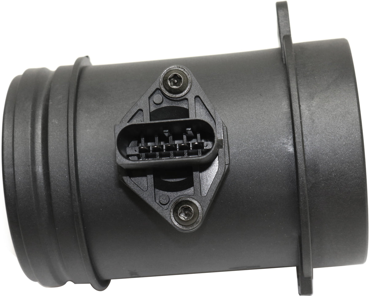 X5 04-06 / 545I / 645CI / 7-SERIES 04-05 MASS AIR FLOW SENSOR, 8 Cyl