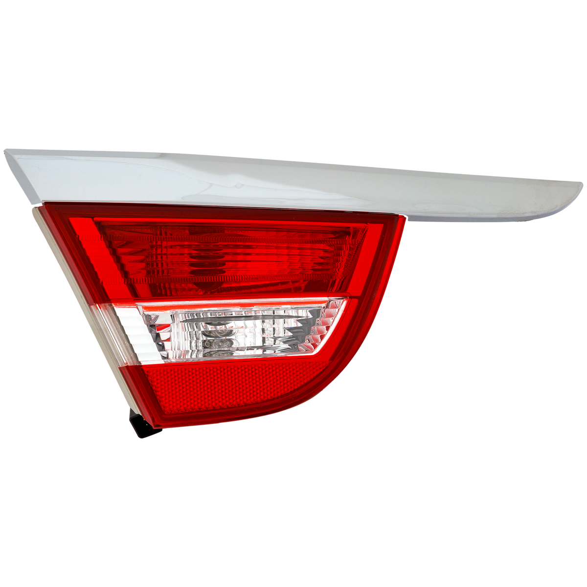 VERANO 12-17 TAIL LAMP LH, Inner, Assembly