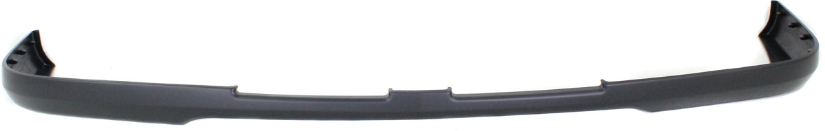 SILVERADO 1500/2500 03-07 FRONT BUMPER COVER, Bumper Cap, Primed, Base/LS/LT Models, Includes 2007 Classic - CAPA