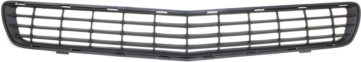 CAMARO 10-13 FRONT BUMPER GRILLE, Primed, SS Model