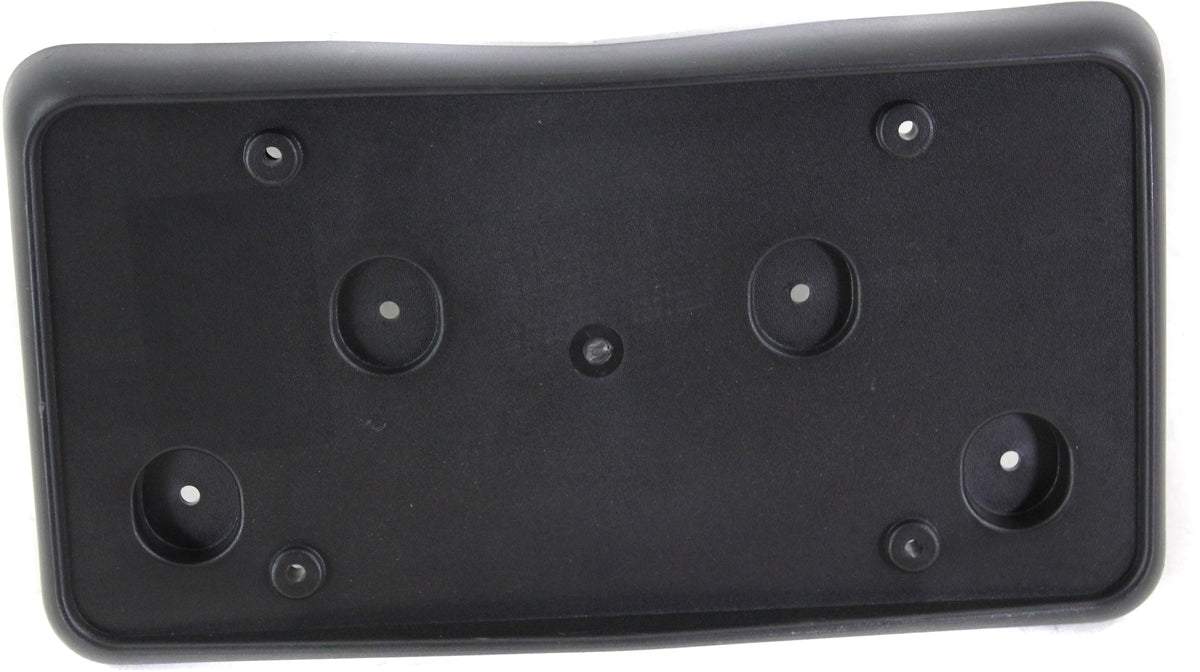 CTS/CTS-V 03-07 FRONT LICENSE PLATE BRACKET