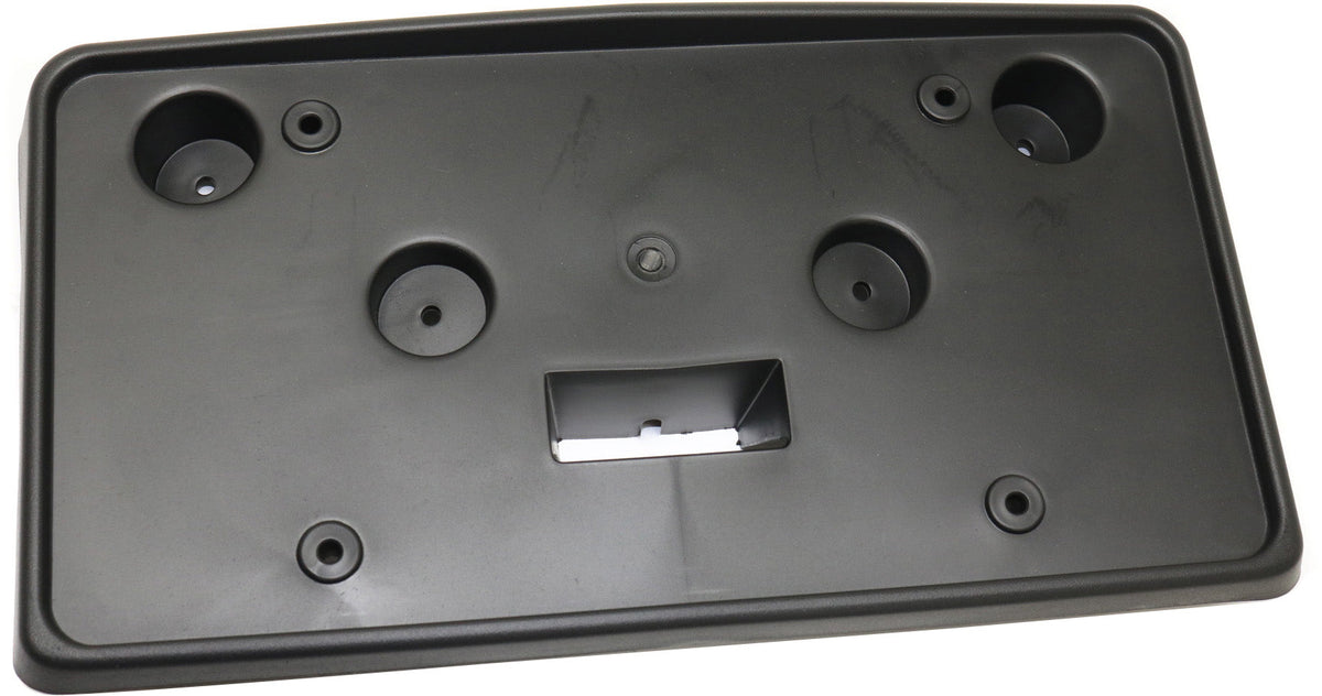 TRAVERSE 09-12 FRONT LICENSE PLATE BRACKET