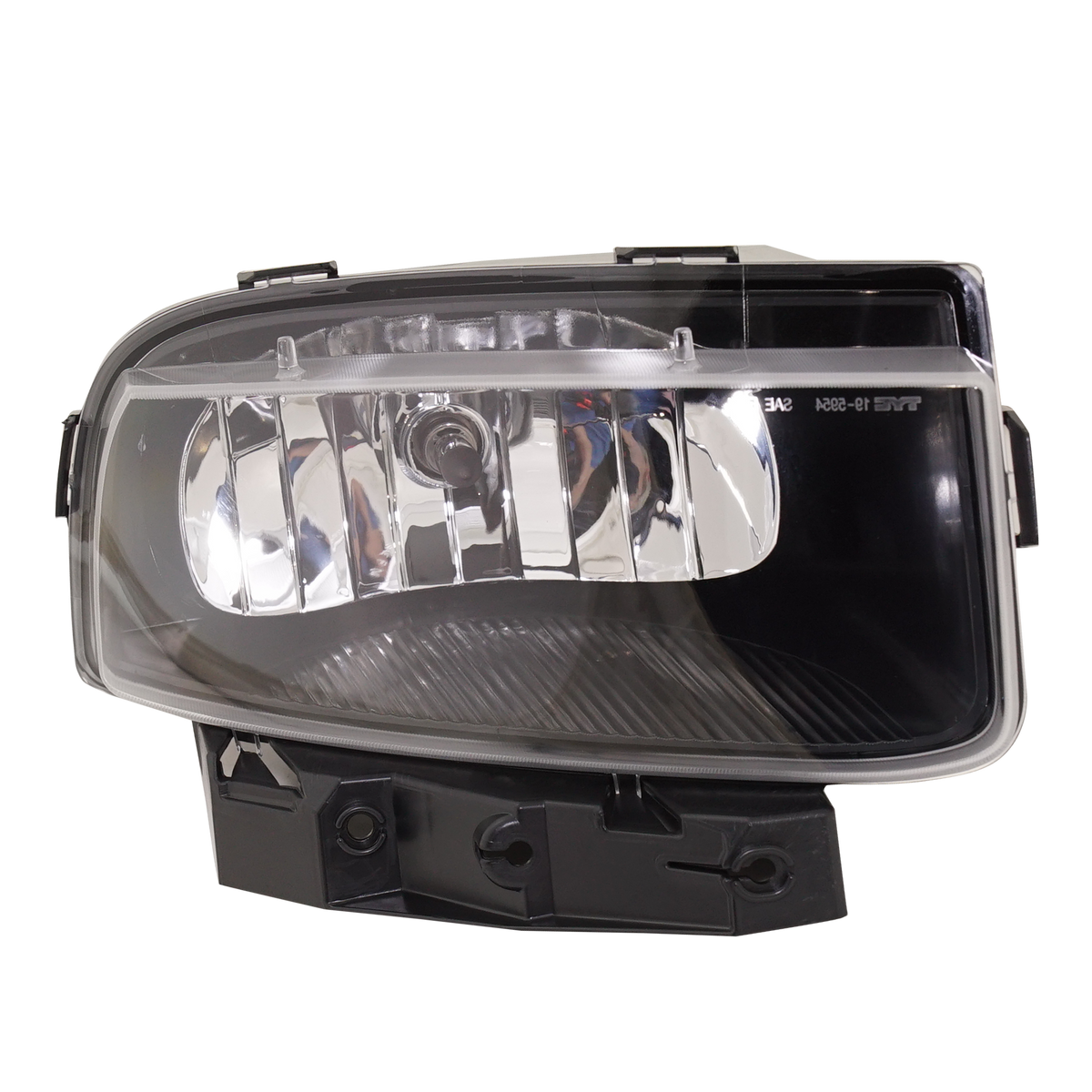 CORVETTE 05-13 FRONT FOG LAMP RH, Assembly