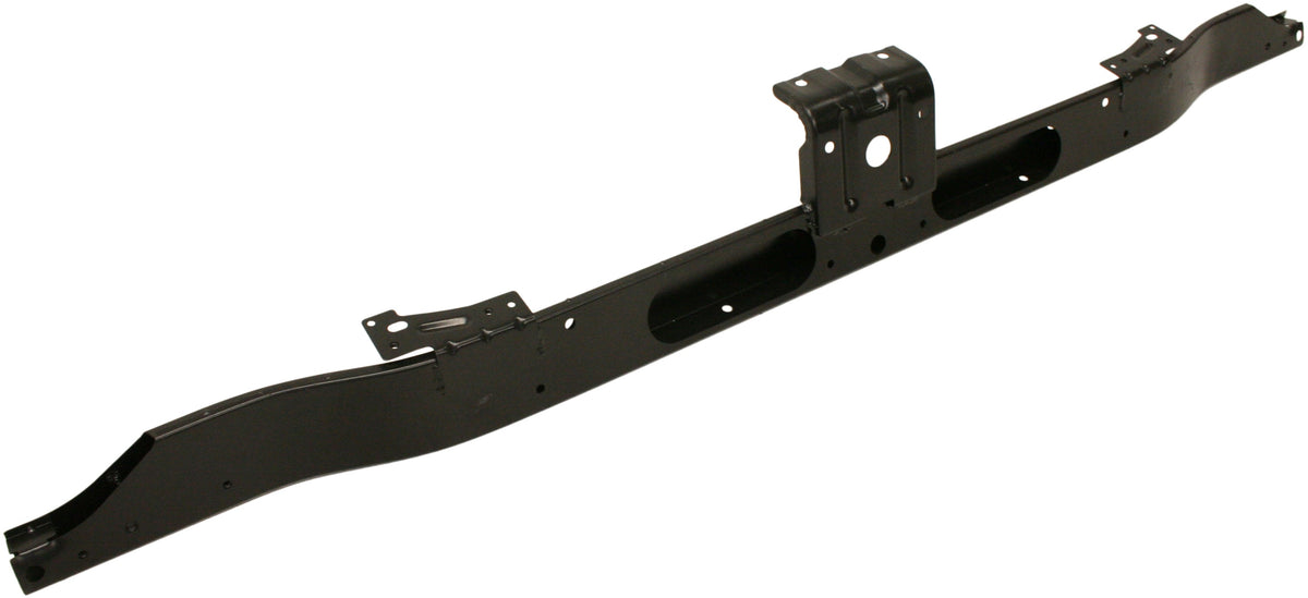 SILVERADO 07-13 RADIATOR SUPPORT UPPER, Tie Bar, Steel, Excludes 2007 Classic