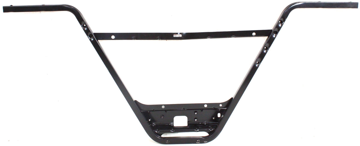 TAHOE 07-14 RADIATOR SUPPORT CENTER, Steel